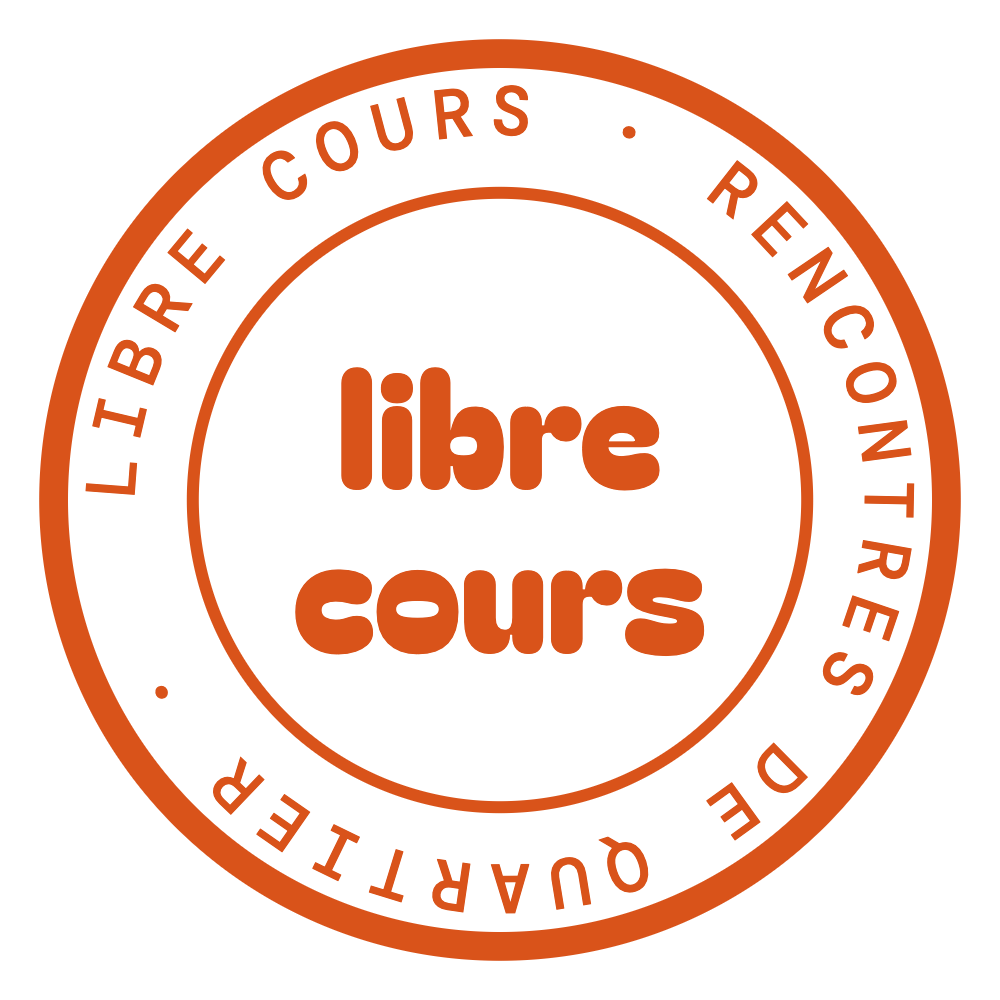 Libre Cours